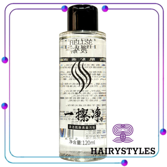 ColorAway - Fast-Acting Hair Dye Cleanser for Skin and Hairline